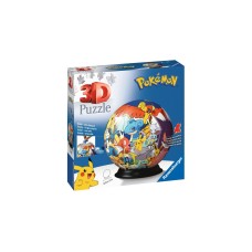 Ravensburger 3D Puzzle-Ball Pokémon