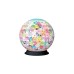 Ravensburger 3D Puzzle-Ball Squishmallows