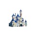 Ravensburger 3D Puzzle Disney Schloss