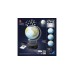 Ravensburger 3D Puzzle Globus mit Licht