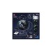 Ravensburger 3D-Puzzle Glow In The Dark Sternenglobus