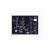 Ravensburger 3D Puzzle Harry Potter Hogwarts Schloss - Astronomieturm Night Edition