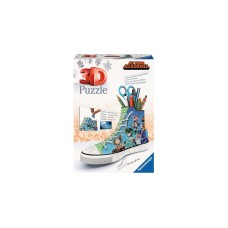 Ravensburger 3D Puzzle Sneaker My Hero Academia