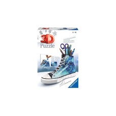 Ravensburger 3D Puzzle Sneaker Mystische Drachen