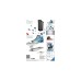 Ravensburger 3D Puzzle Sneaker Mystische Drachen