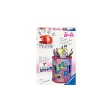 Ravensburger 3D Puzzle Utensilo Barbie