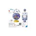 Ravensburger 3D Puzzleball Disney Charaktere(72 Teile)