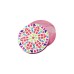 Ravensburger BeCreative Mosaic Maxi Romantic, Basteln