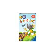 Ravensburger Beweg dich schlau! Hüpf-O-Fant, Geschicklichkeitsspiel
