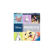 Ravensburger Collector's memory Walt Disney, Gedächtnisspiel