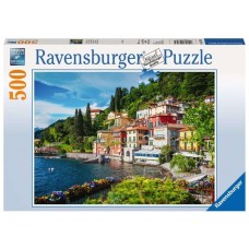 Ravensburger Comer See, Puzzle(500 Teile)