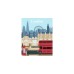 Ravensburger CreArt - Colorful London, Malen