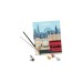 Ravensburger CreArt - Colorful London, Malen