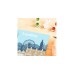 Ravensburger CreArt - Colorful London, Malen