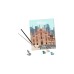Ravensburger CreArt - Colorful Milan, Malen