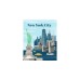 Ravensburger CreArt - Colorful New York City, Malen