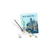 Ravensburger CreArt - Colorful New York City, Malen