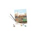 Ravensburger CreArt - Colorful Paris, Malen