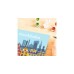 Ravensburger CreArt - Colorful Stockholm, Malen