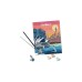 Ravensburger CreArt - Colorful Sydney, Malen