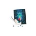 Ravensburger CreArt - Disney Arielle und Ursula, Malen