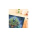 Ravensburger CreArt - Pixie Cold: Mystic Deer, Malen