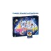 Ravensburger Disney 100 Labyrinth, Brettspiel