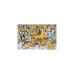 Ravensburger Disney: Micky als Künstler, Puzzle