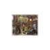 Ravensburger EXIT Puzzle: Im Gutshaus – Dachboden (99 Teile)