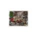 Ravensburger EXIT Puzzle: Im Gutshaus – Garage (99 Teile)