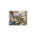 Ravensburger EXIT Puzzle: Im Gutshaus – Küche (99 Teile)