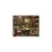 Ravensburger EXIT Puzzle: Im Gutshaus – Weinkeller (99 Teile)