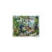 Ravensburger EXIT Puzzle: Im Gutshaus – Wintergarten (99 Teile)