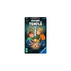 Ravensburger Escape the Temple, Brettspiel