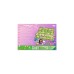 Ravensburger Gabby's Dollhouse Junior Labyrinth, Brettspiel