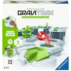 Ravensburger GraviTrax Action-Set Twist, Bahn