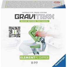 Ravensburger GraviTrax Element Dipper, Bahn