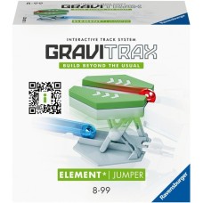 Ravensburger GraviTrax Element Jumper, Bahn