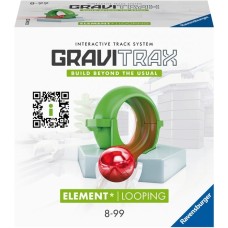 Ravensburger GraviTrax Element Looping, Bahn