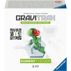 Ravensburger GraviTrax Element Scoop, Bahn