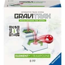 Ravensburger GraviTrax Element Trampoline, Bahn