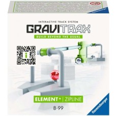 Ravensburger GraviTrax Element Zipline, Bahn