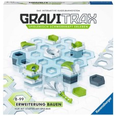 Ravensburger GraviTrax Erweiterung Bauen, Bahn