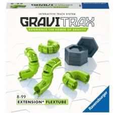 Ravensburger GraviTrax Erweiterung FlexTube, Bahn