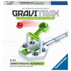 Ravensburger GraviTrax Erweiterung Katapult, Bahn