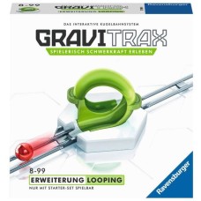 Ravensburger GraviTrax Erweiterung Looping, Bahn