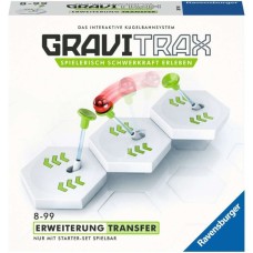 Ravensburger GraviTrax Erweiterung Transfer, Bahn