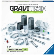 Ravensburger GraviTrax Erweiterung Trax, Bahn