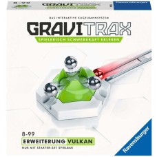 Ravensburger GraviTrax Erweiterung Vulkan, Bahn