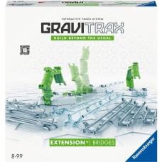 Ravensburger GraviTrax Extension Bridges, Bahn